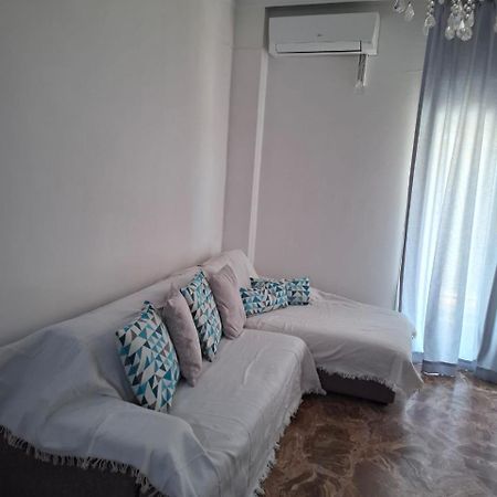 Helen'S Apartment Hanya Dış mekan fotoğraf